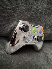 Custom Xbox 360 Controller