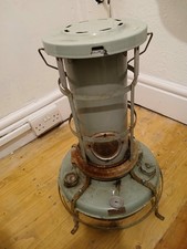 Vintage Aladdin Heater