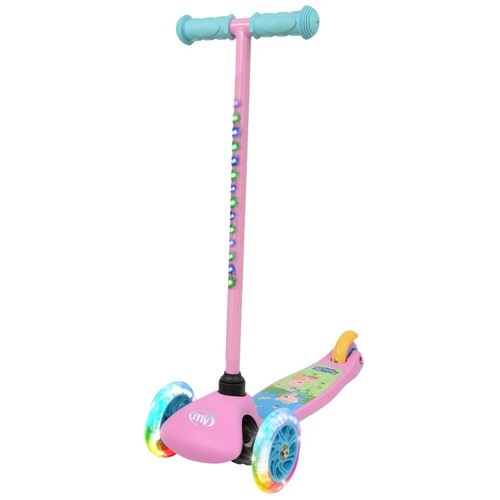 Peppa pig tilt glo kids - peppa,