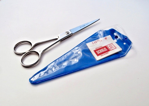 Hair scissors schulze aspen - scissors,