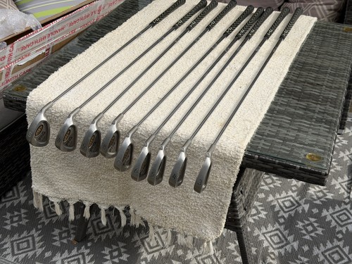 Ping size golf clubs - i3,