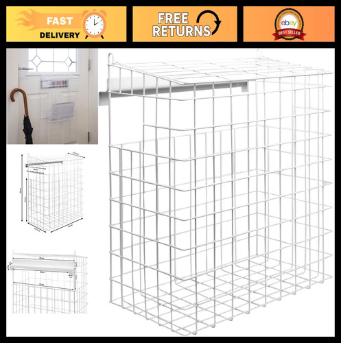 Indoor letterbox cage - letterbox,