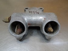 TRIUMPH PRE UNIT ROCKER BOX T110 T120 5T 6T T100 TR5 TR6 TRITON VINTAGE ENGINE