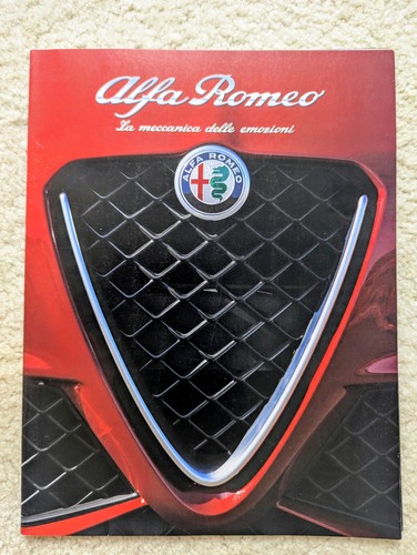 2017 alfa romeo - 2017,