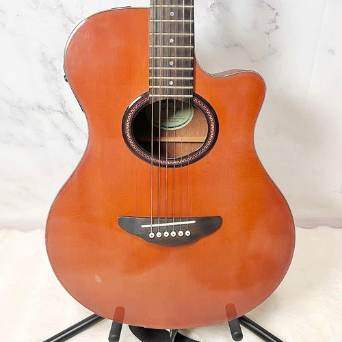 Yamaha apx acoustic - yamaha,