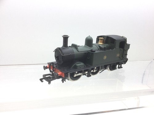 Dapol d19 gauge gwr - oo,