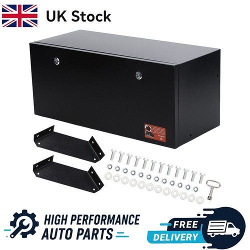 Truck storage box tool - truck, atv