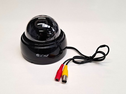 Qvis labs internal dome - dome, camera