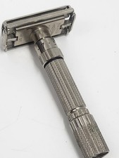Vintage Gillette Fatboy