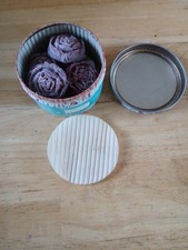 Wax Melts Cranberry And