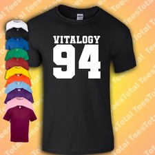 Pearl Jam Vitalogy 94 T-Shirt