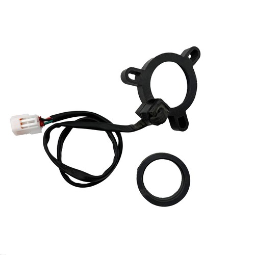 Rear bridge speed - speed, sensor