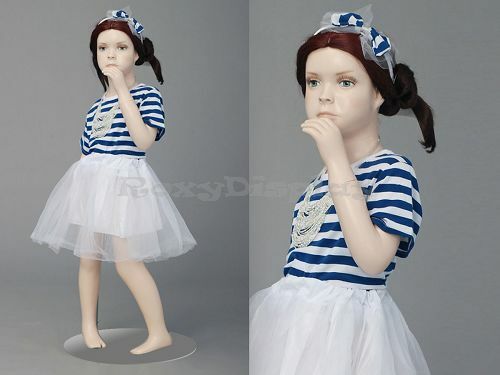 Child fiberglass cute - fiberglass,