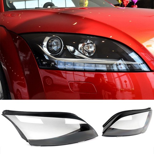 Pair front headlamp headlight - pair,