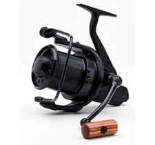 DAIWA | BASIA 17 45 SLD QD REEL BIG PIT CARP FISHING REEL *FAST FREE POSTAGE*