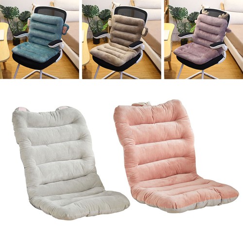 Folding high back chair seat - back,