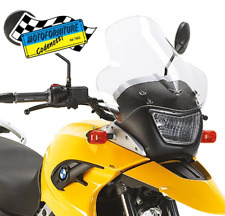 Transparent Windshield GIVI