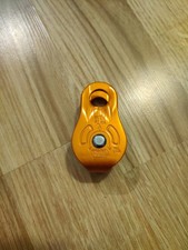 Petzl Fixe Pulley with fixed