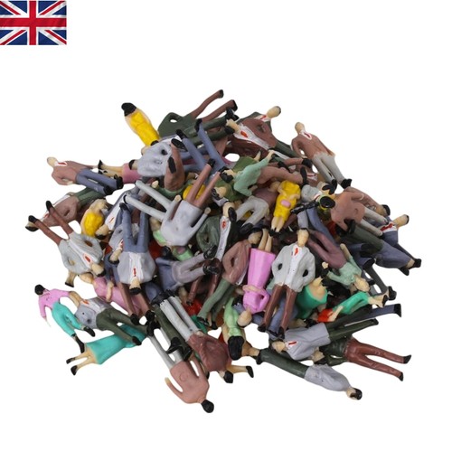 Vibrant 100pcs gauge - vibrant,