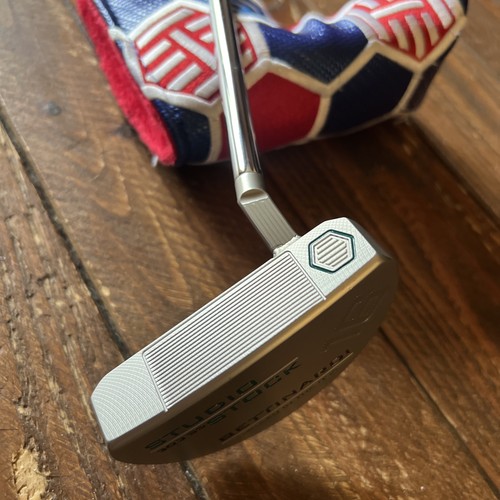 Tour department bettinardi - tour,