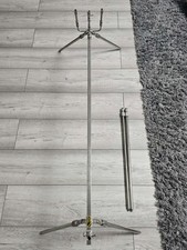 Solar Tackle Globetrotter