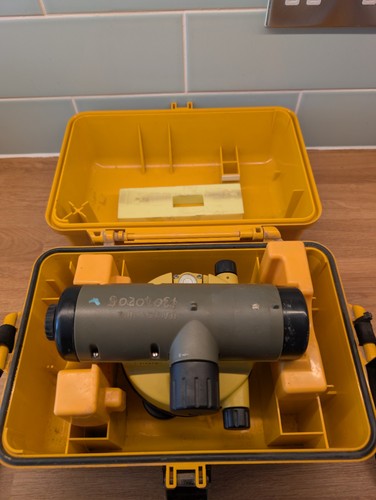 Topcon green label - topcon, at-g6