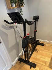 Damsun Exercise Bike