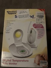 Tommy Tippee Baby Monitor
