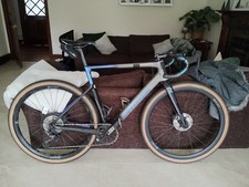 Cannondale Supersix CX SE