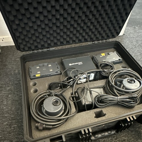 Elinchrom elb 400 ranger - elb,