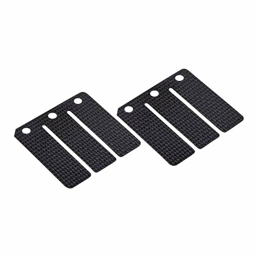 Voca carbon axial reed - carbon, bi-axial