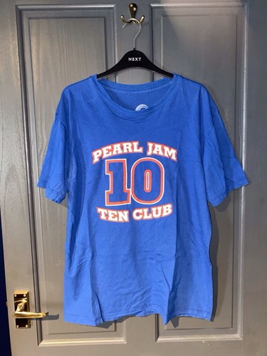 Rare pearl jam - jam, ten