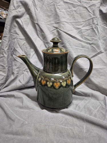 Beautiful denby oberon coffee - oberon,