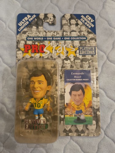 Corinthian prostars platinum - prostars,