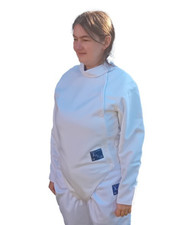 Women's Fencing Jacket 350N CE