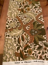 NEW OLD STOCK VINTAGE WILLIAM