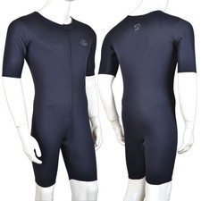 AQF Sauna Suit Neoprene Weight