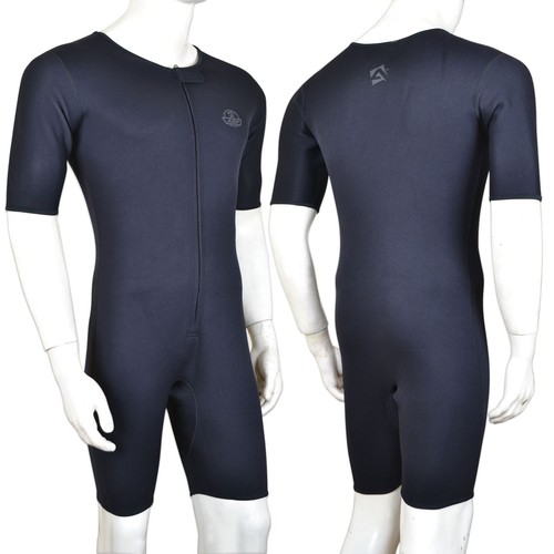 Aqf neoprene sauna suit - aqf, weight