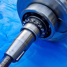 Honda Wave 110i / AFS110