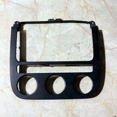 Golf mk5 2003 2009 centre - golf, 2003-2009