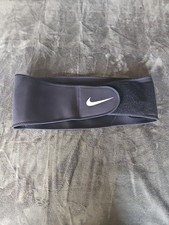 Nike Structured Weight Lifting