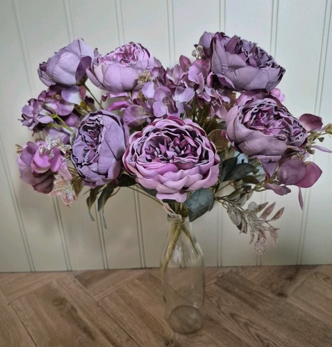 Artificial flowers x large - artificial,