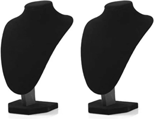 Jewelry display stand black - stand,