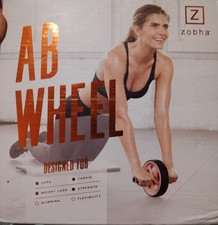 ab roller exercise wheel