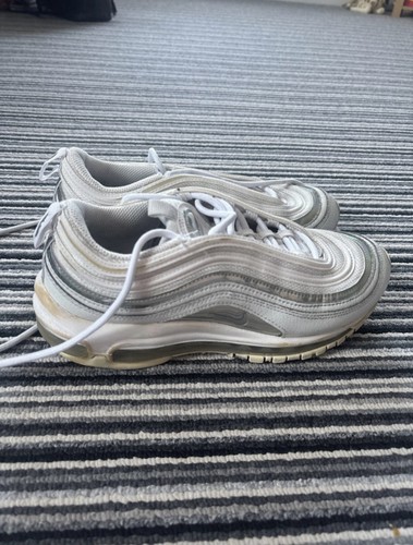 Nike air max - air, iridescent