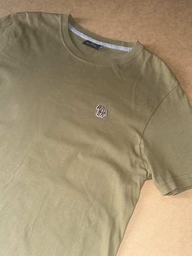 Paul smith mens - paul, logo