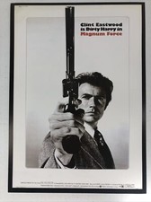 Dirty Harry In Magnum Force -
