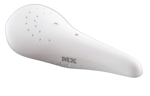 Bmx bike saddle - saddle, school