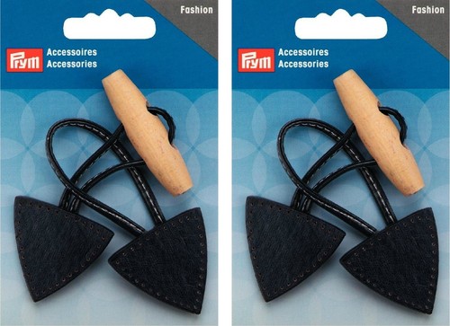 Prym duffle coat toggle - prym,