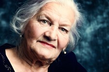 "ALL MY PAIN HAS GONE NOW"